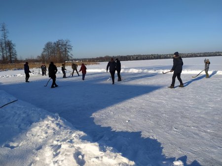 ³������� ��������� ������-2026 �� "OZERSK-ARENA