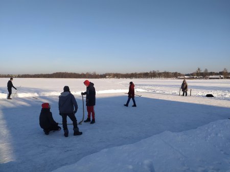 ³������� ��������� ������-2026 �� "OZERSK-ARENA