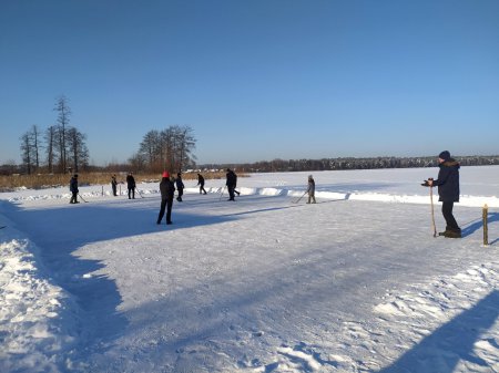 ³������� ��������� ������-2026 �� "OZERSK-ARENA