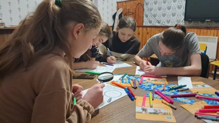 ���������� �������� �� ������� ����������� � 䳿