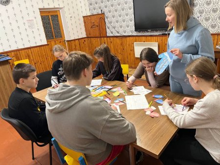 ���������� �������� �� ������� ����������� � 䳿