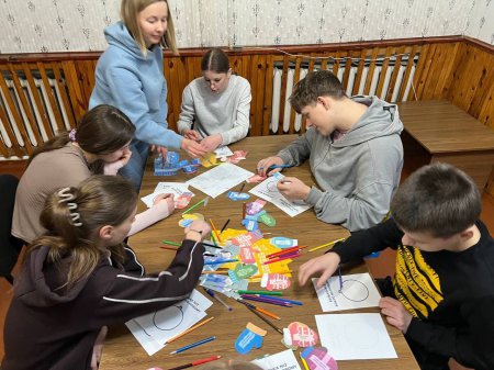 ���������� �������� �� ������� ����������� � 䳿